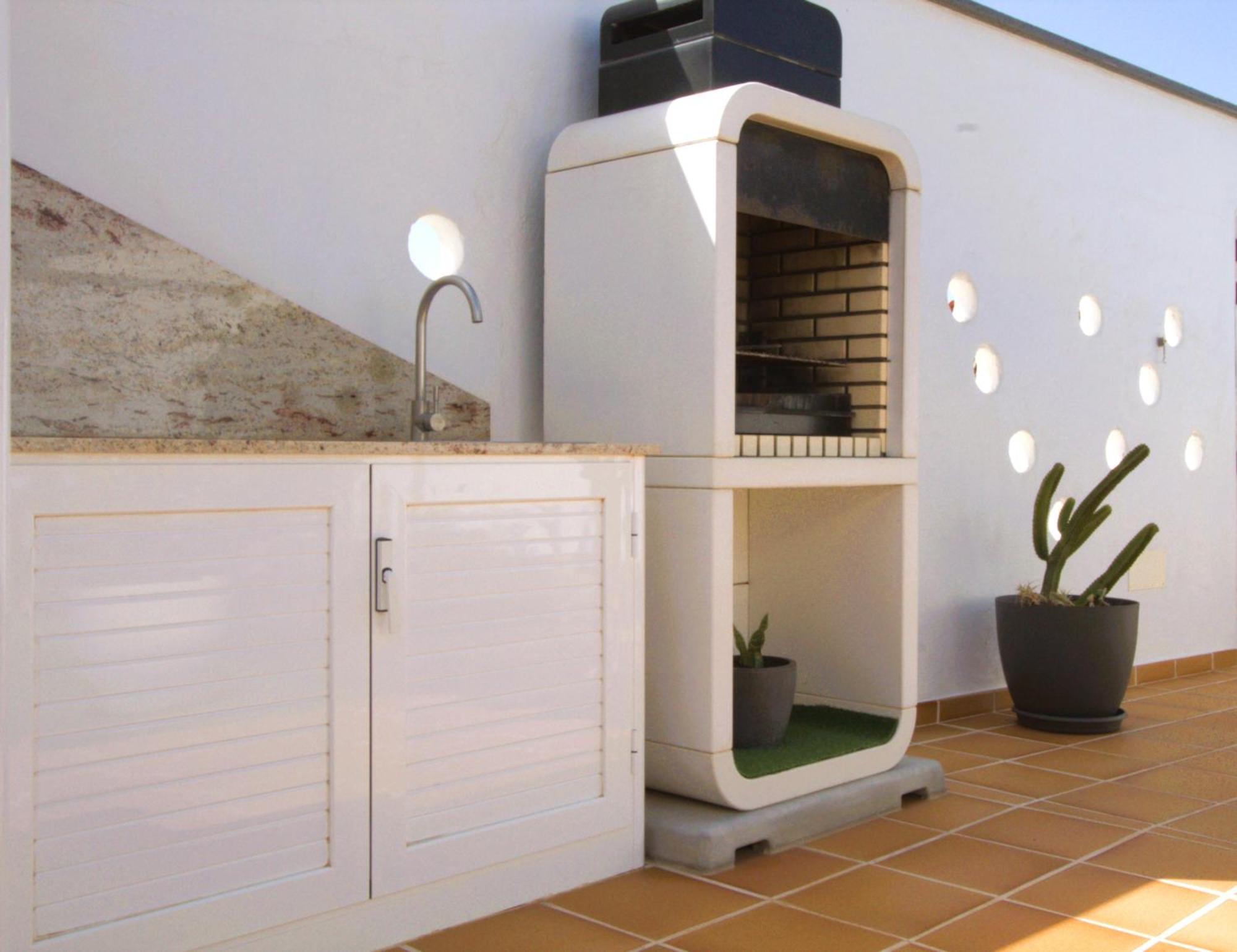 Casa Ita Hébergement de vacances