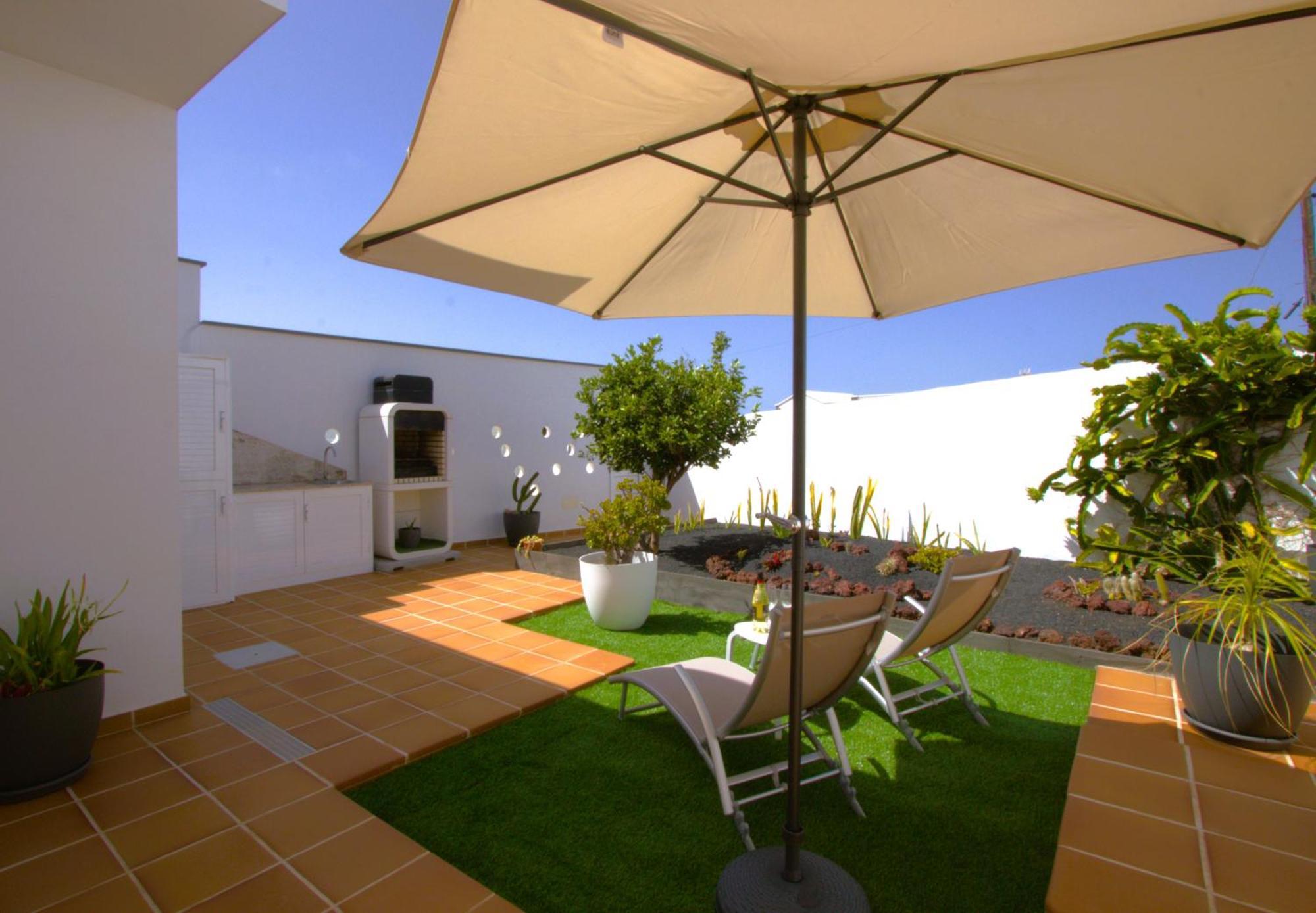 Casa Ita * Tías