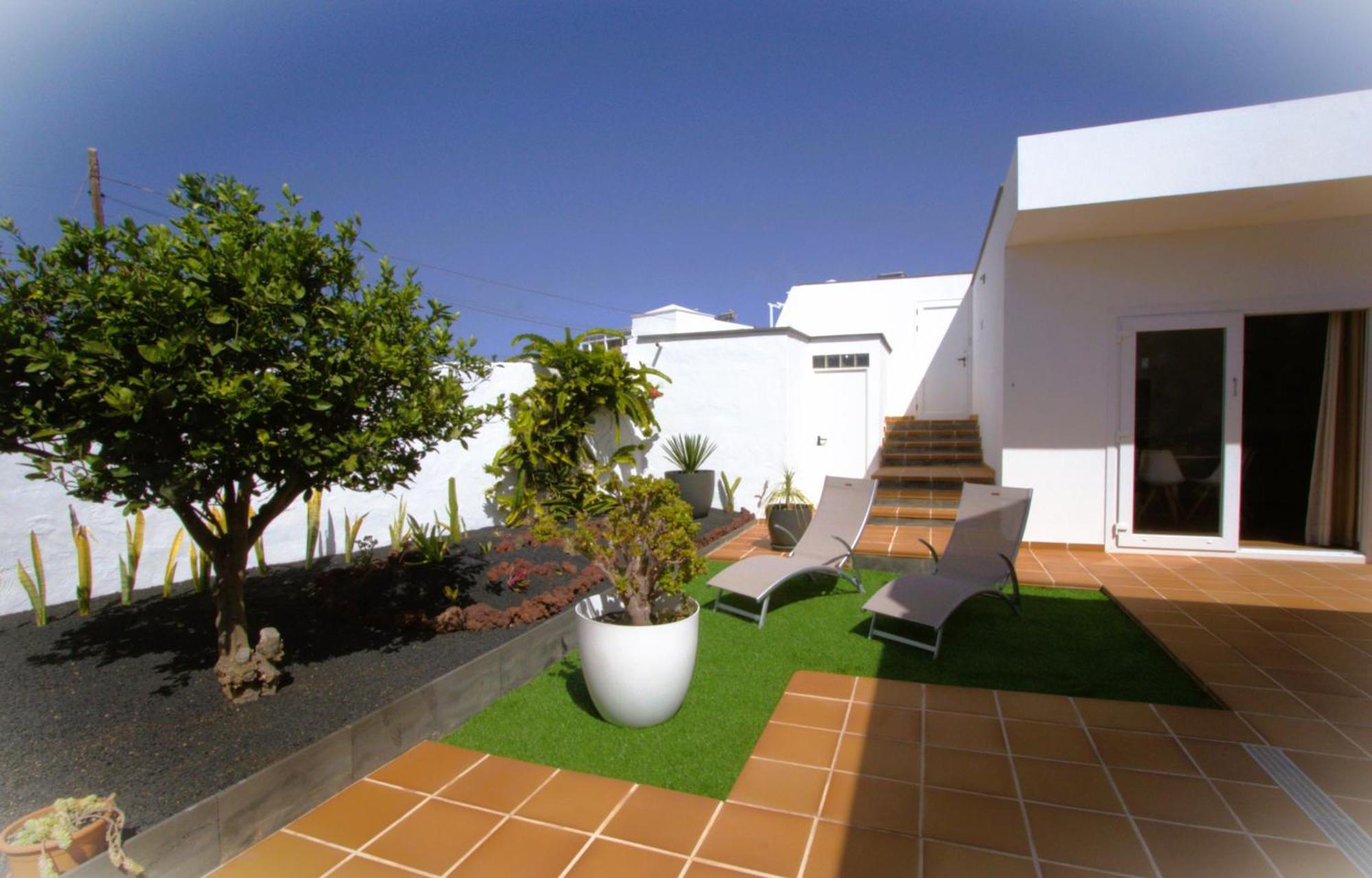 Casa Ita Tías