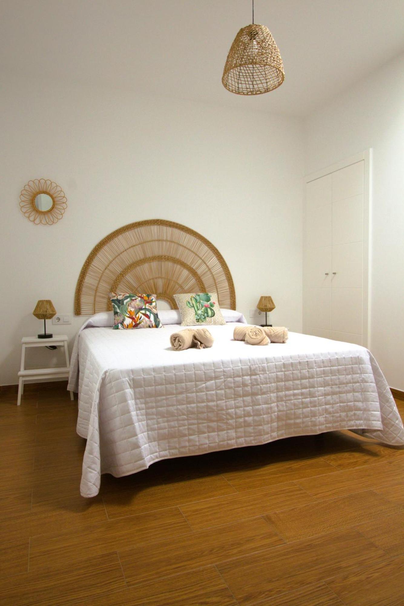 Hébergement de vacances Casa Ita Tías