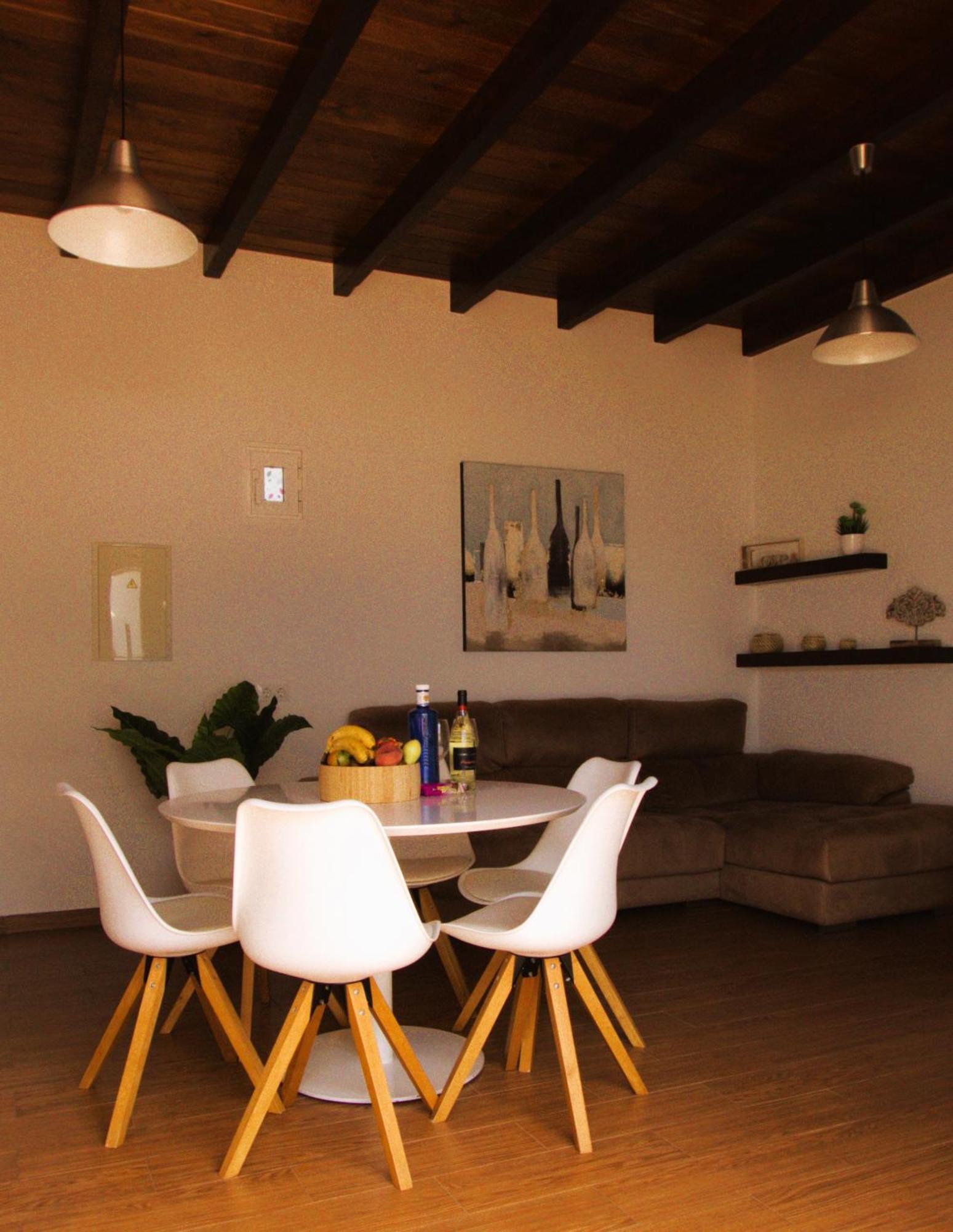 Casa Ita Casa de vacances *