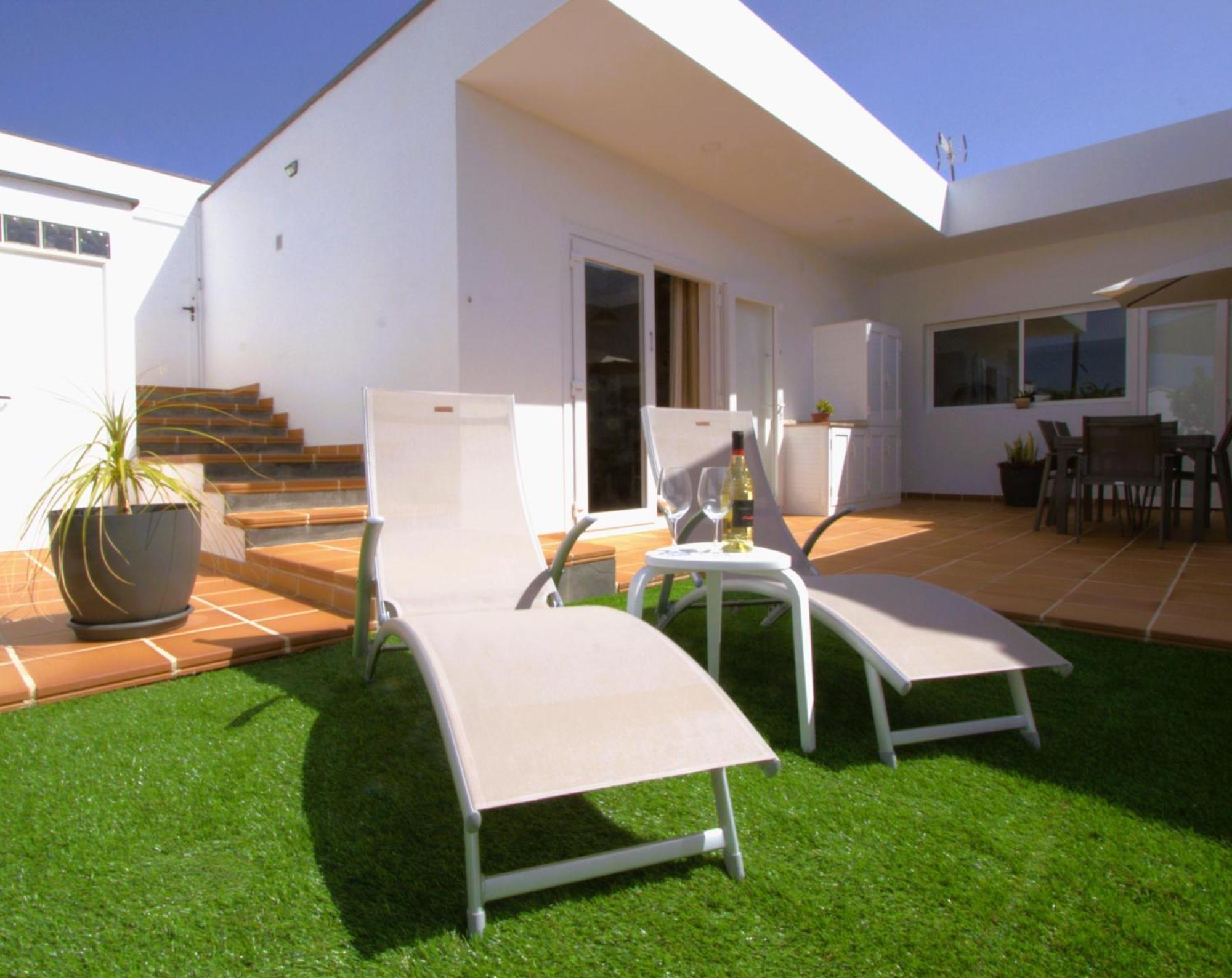 Casa de vacances Casa Ita