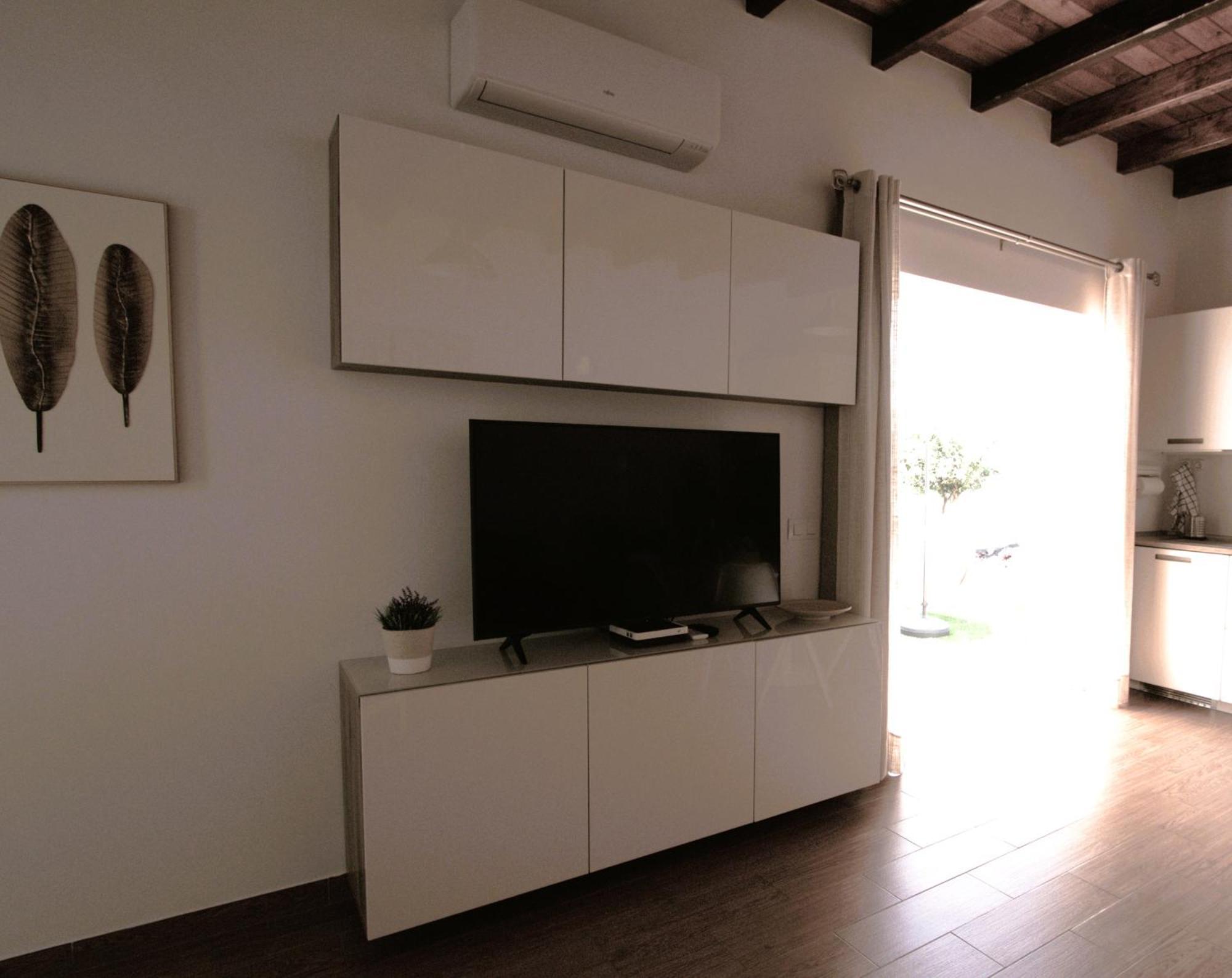 Casa Ita * Tías