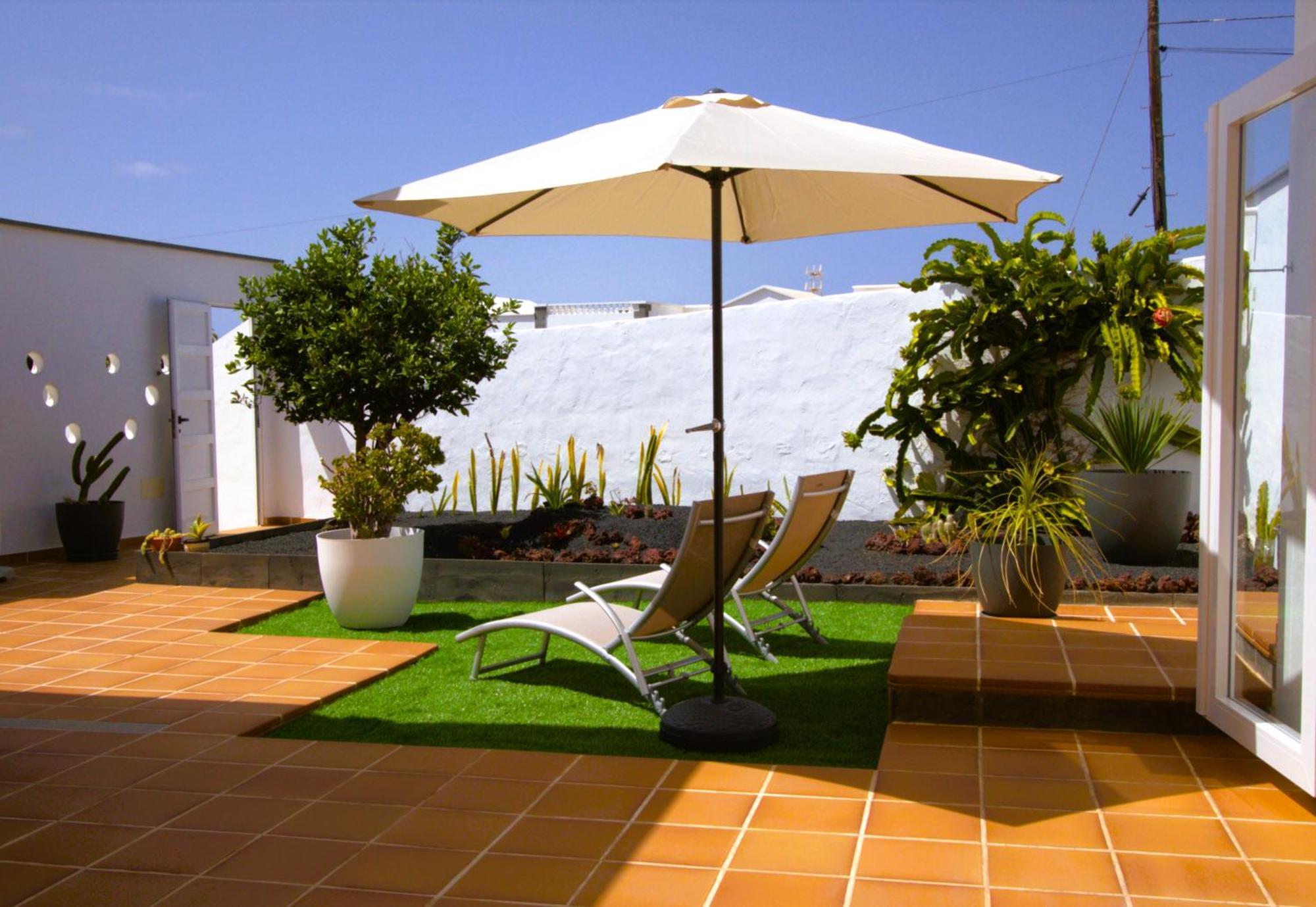 Casa Ita Tías