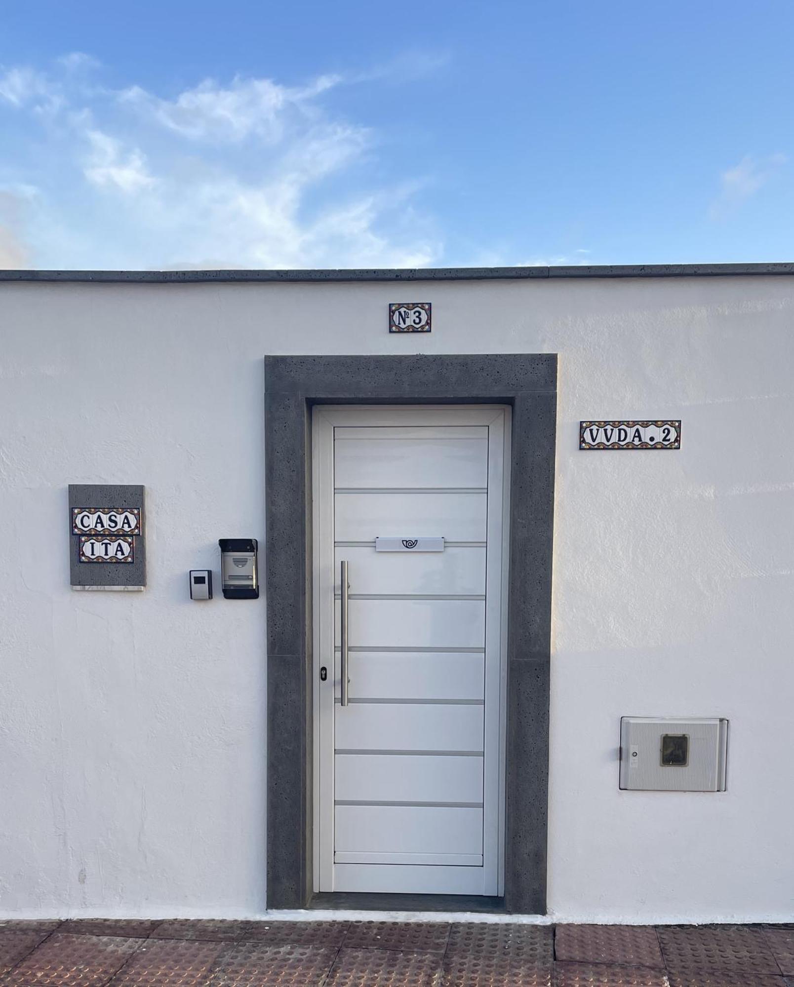Casa Ita Casa de vacances