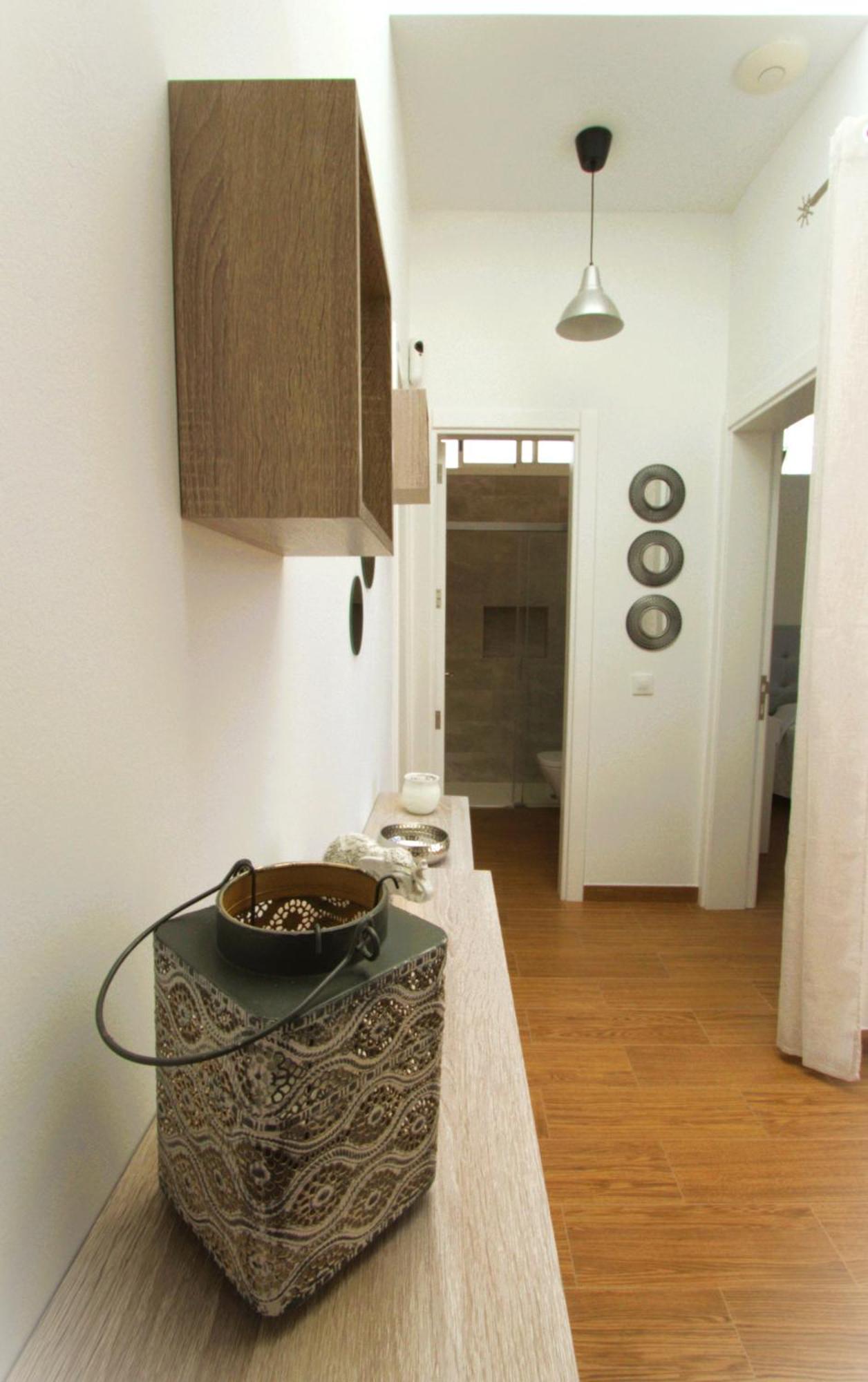 Vakantiehuis Casa Ita