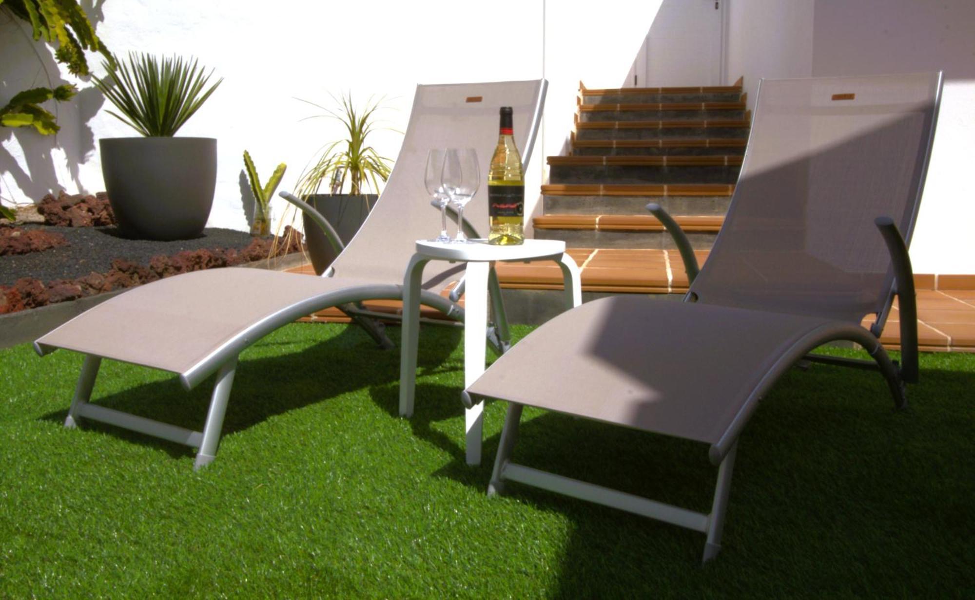 Vakantiehuis Casa Ita